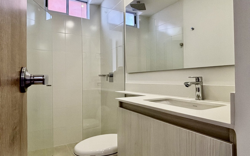 Apartamento para estrenar con espectacular vista