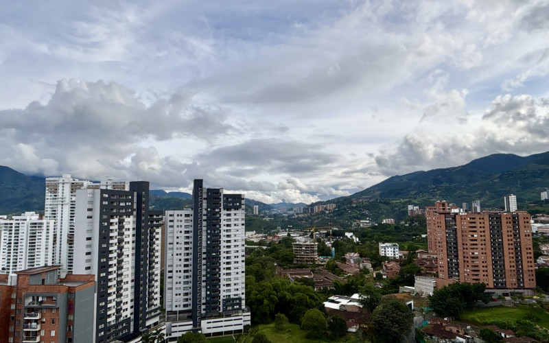 Apartamento para estrenar con espectacular vista