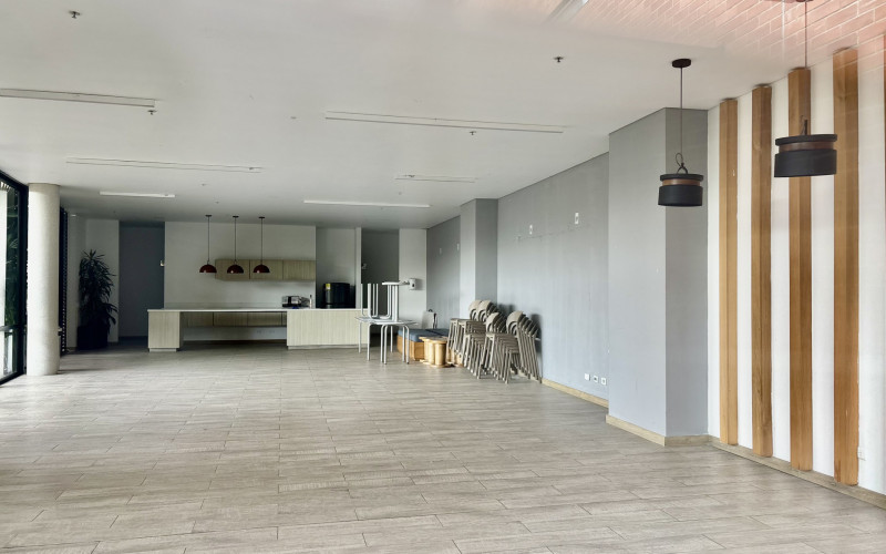 Apartamento para estrenar con espectacular vista