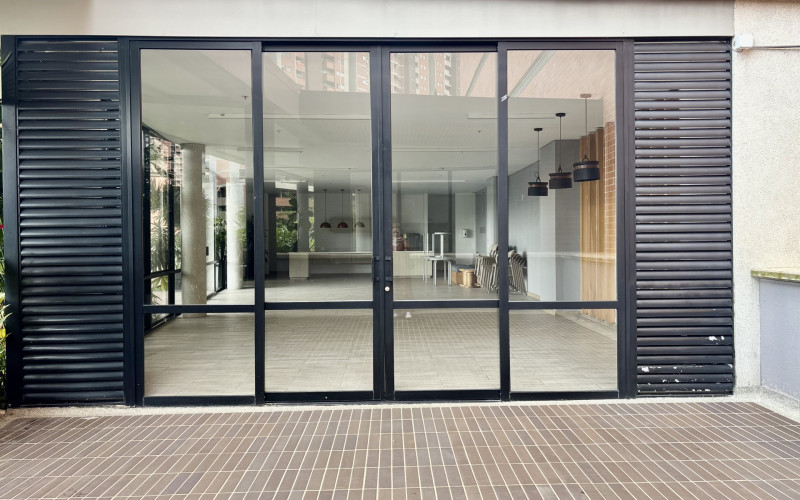 Apartamento para estrenar con espectacular vista