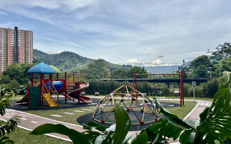 Apartamento para estrenar con espectacular vista