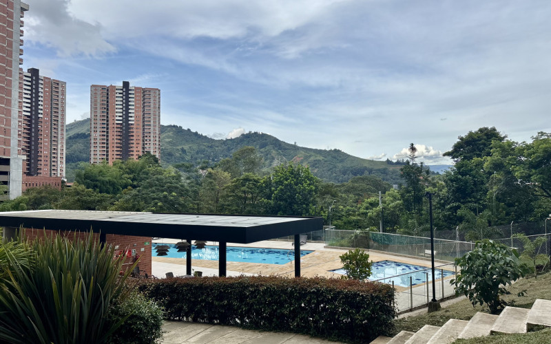 Apartamento para estrenar con espectacular vista