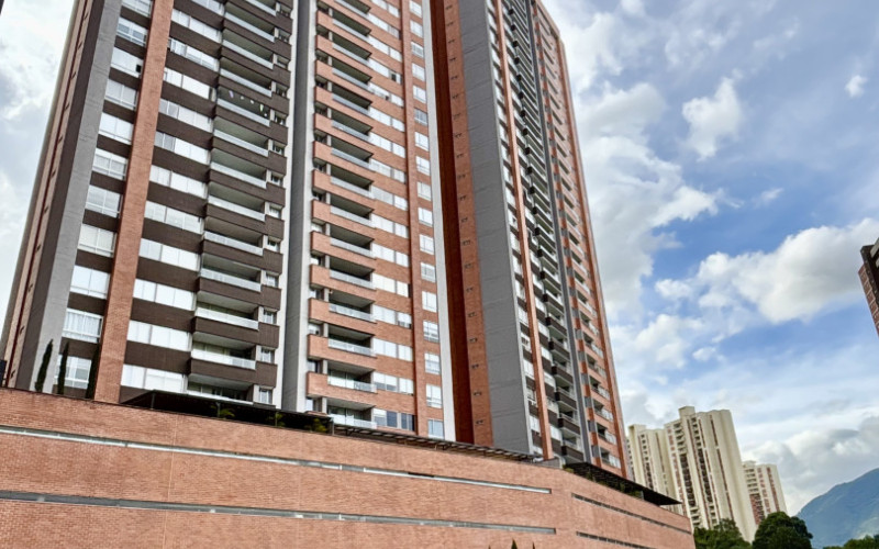 Apartamento para estrenar con espectacular vista