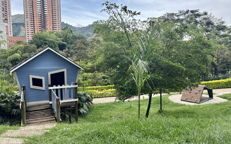 Apartamento para estrenar con espectacular vista