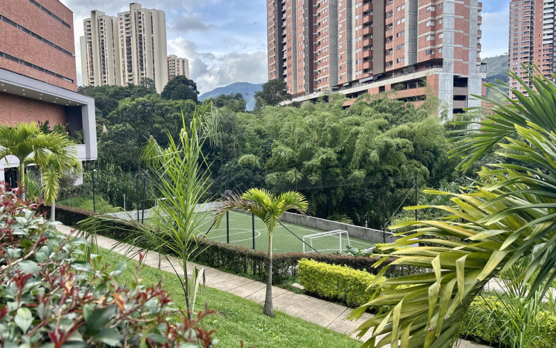 Apartamento para estrenar con espectacular vista