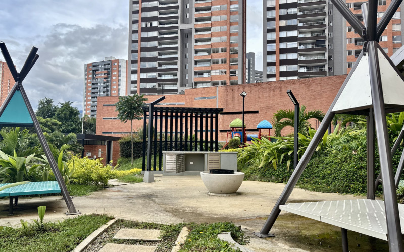 Apartamento para estrenar con espectacular vista