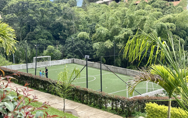 Apartamento para estrenar con espectacular vista