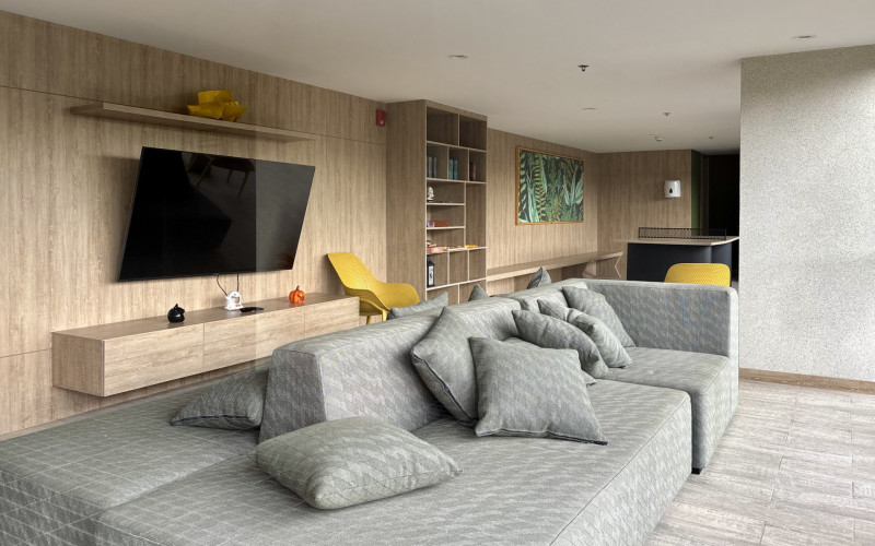 Apartamento para estrenar con espectacular vista