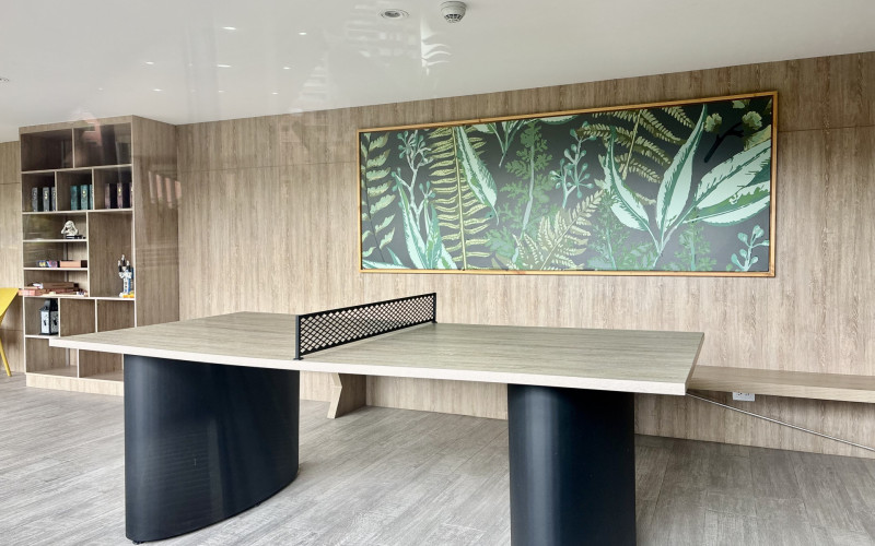 Apartamento para estrenar con espectacular vista