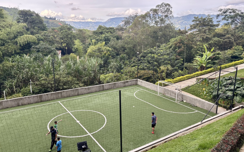 Apartamento para estrenar con espectacular vista