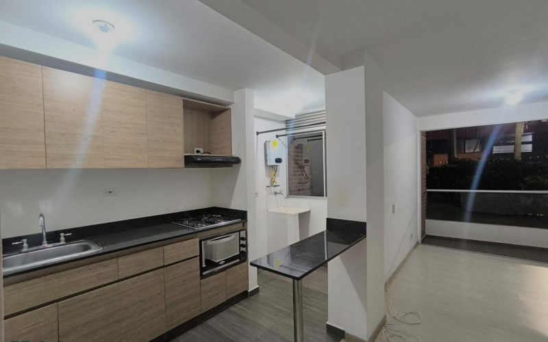 Apartamento en Sabaneta en Prados de Sabaneta