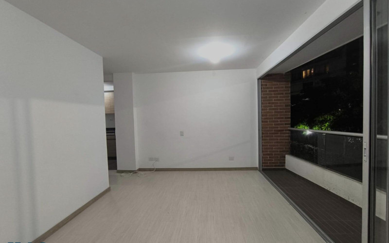 Apartamento en Sabaneta en Prados de Sabaneta