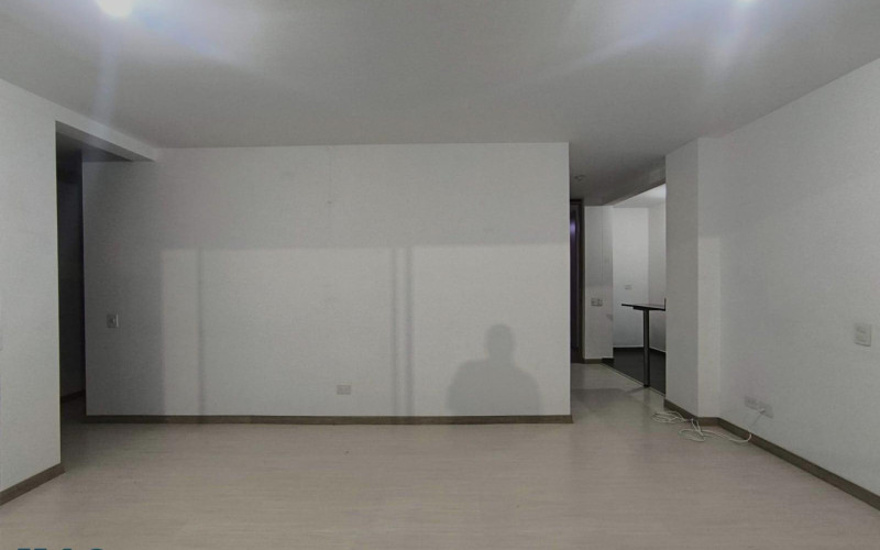 Apartamento en Sabaneta en Prados de Sabaneta