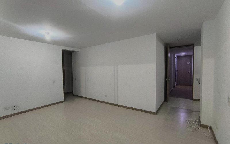 Apartamento en Sabaneta en Prados de Sabaneta