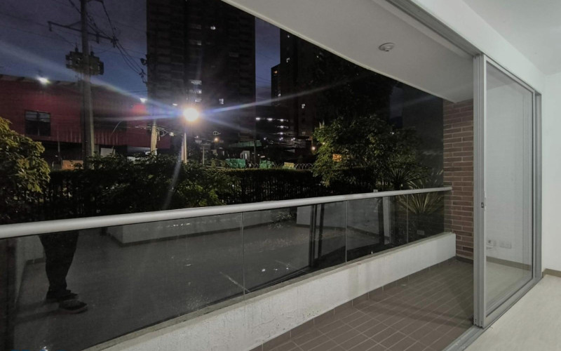 Apartamento en Sabaneta en Prados de Sabaneta
