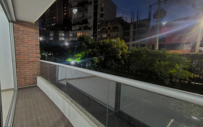 Apartamento en Sabaneta en Prados de Sabaneta