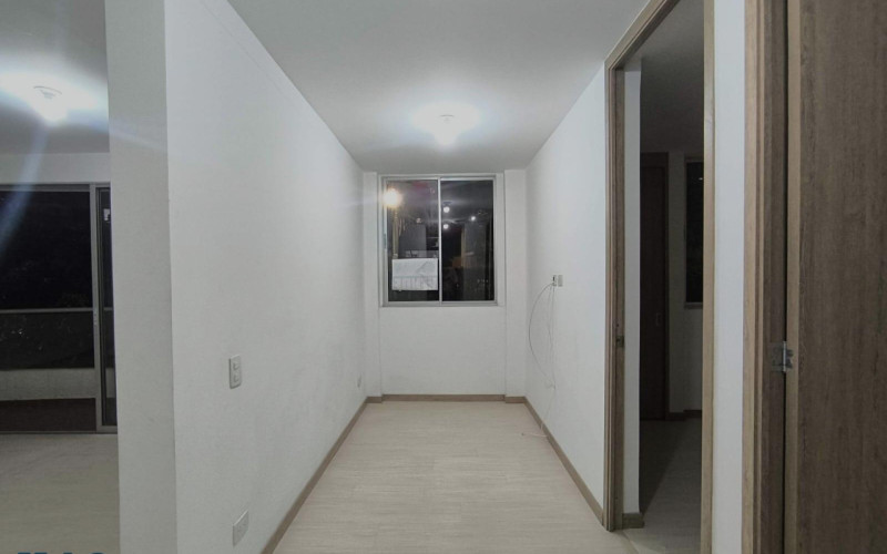 Apartamento en Sabaneta en Prados de Sabaneta