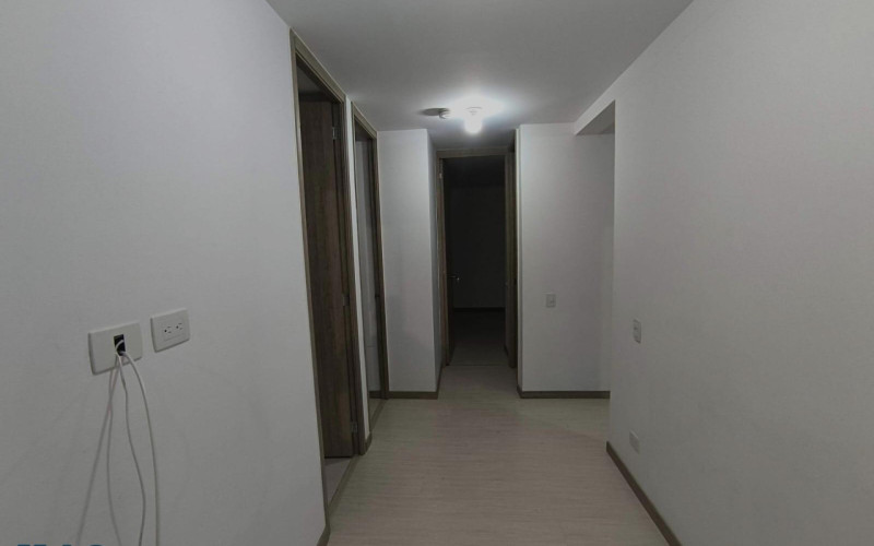 Apartamento en Sabaneta en Prados de Sabaneta