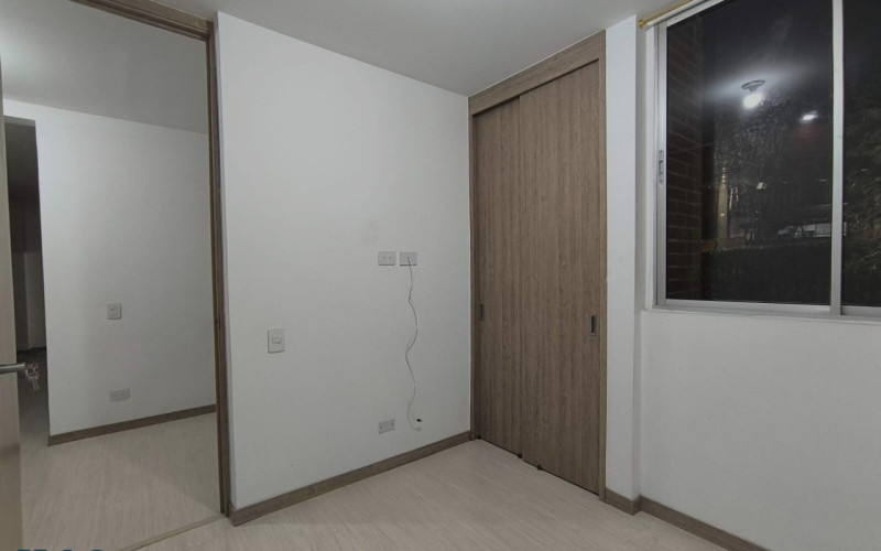 Apartamento en Sabaneta en Prados de Sabaneta