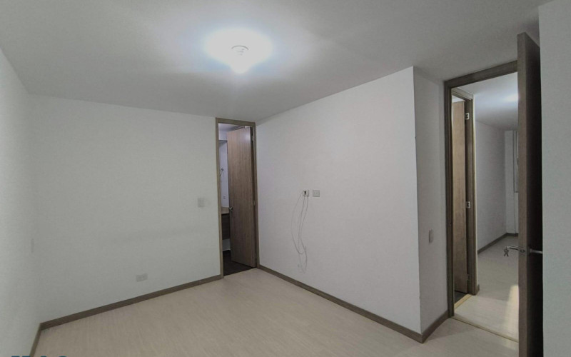 Apartamento en Sabaneta en Prados de Sabaneta