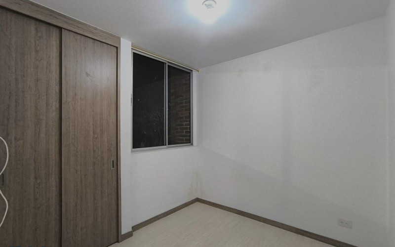 Apartamento en Sabaneta en Prados de Sabaneta