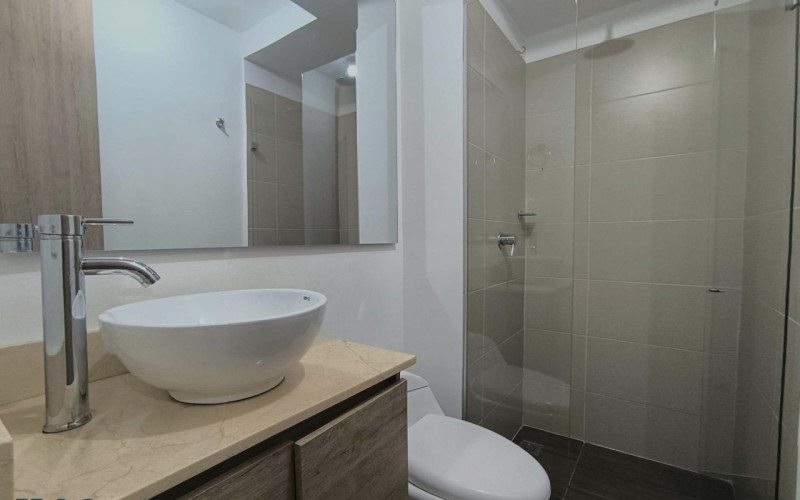 Apartamento en Sabaneta en Prados de Sabaneta