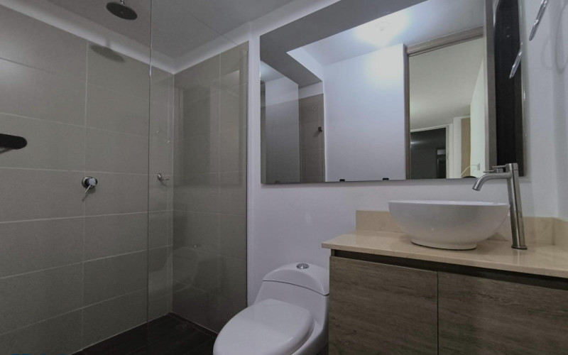 Apartamento en Sabaneta en Prados de Sabaneta