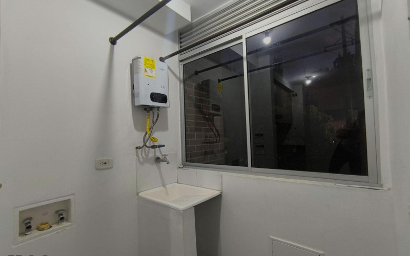 Apartamento en Sabaneta en Prados de Sabaneta