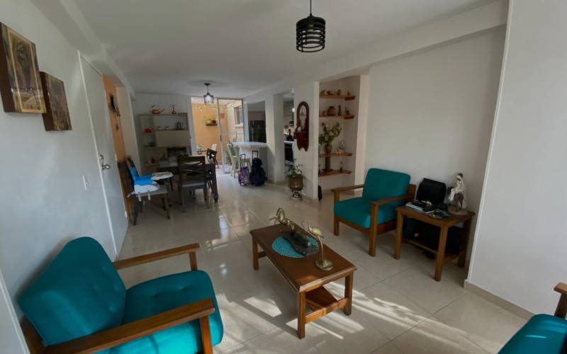 Apartamento en Medellín en La Castellana
