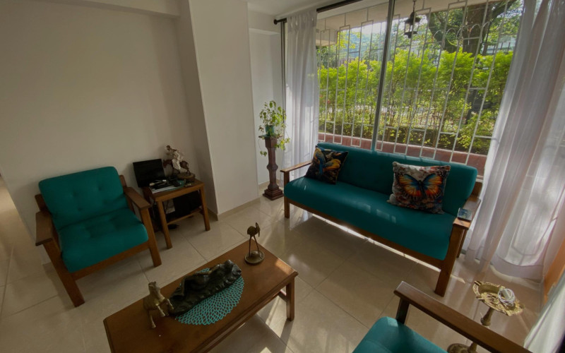 Apartamento en Medellín en La Castellana