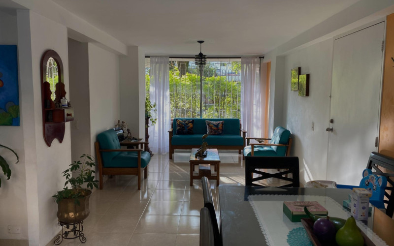 Apartamento en Medellín en La Castellana