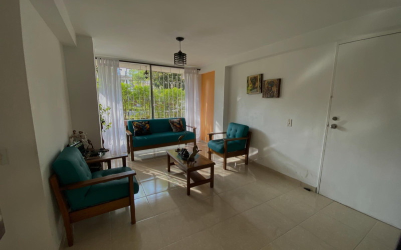 Apartamento en Medellín en La Castellana