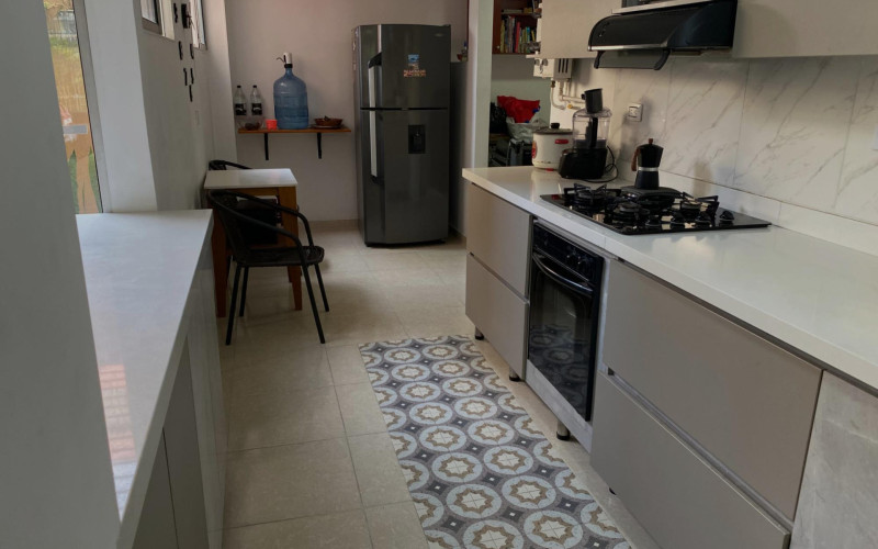 Apartamento en Medellín en La Castellana
