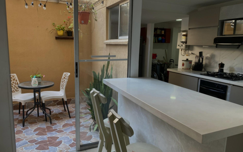 Apartamento en Medellín en La Castellana