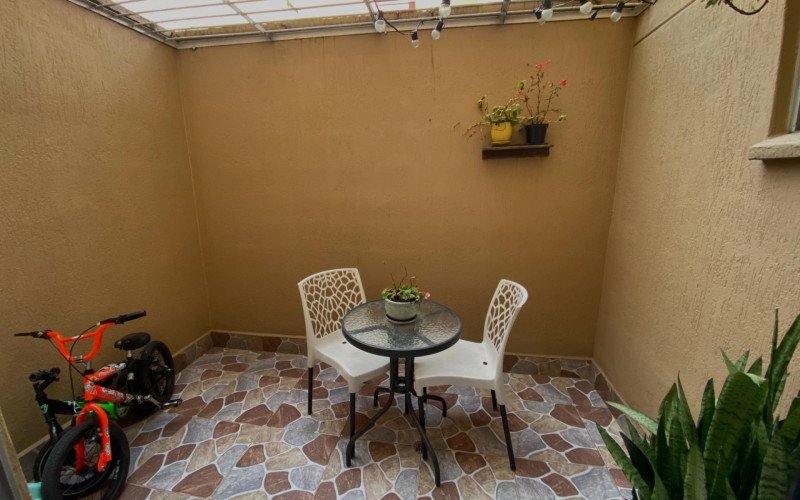 Apartamento en Medellín en La Castellana