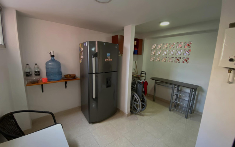 Apartamento en Medellín en La Castellana