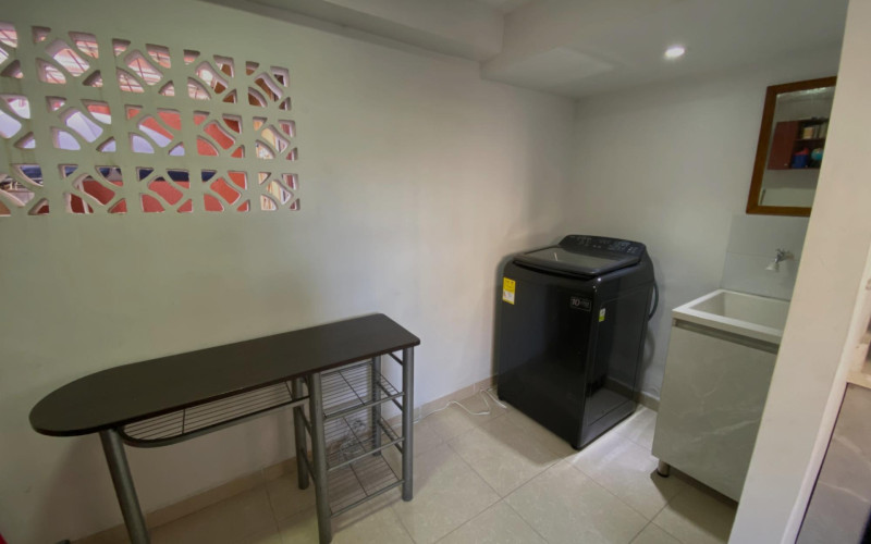 Apartamento en Medellín en La Castellana
