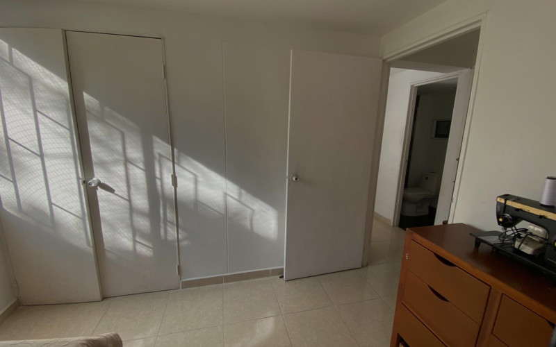 Apartamento en Medellín en La Castellana