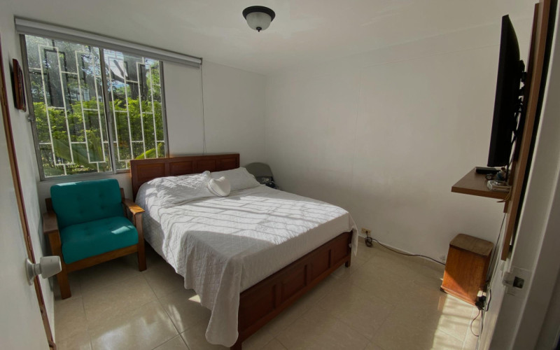 Apartamento en Medellín en La Castellana