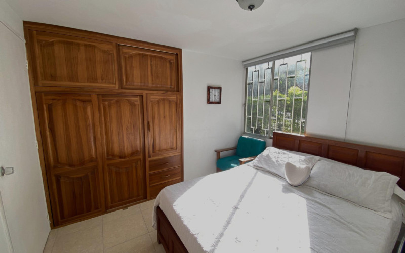 Apartamento en Medellín en La Castellana