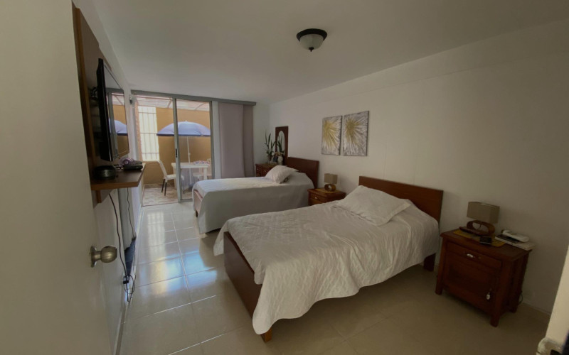Apartamento en Medellín en La Castellana