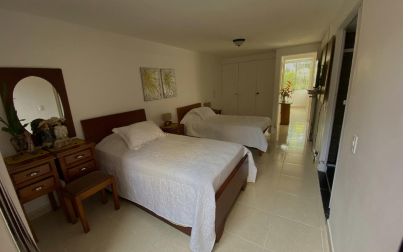 Apartamento en Medellín en La Castellana