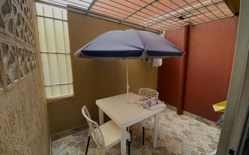 Apartamento en Medellín en La Castellana