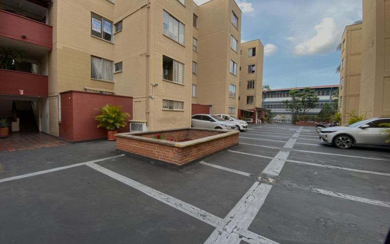 Apartamento en Medellín en La Castellana