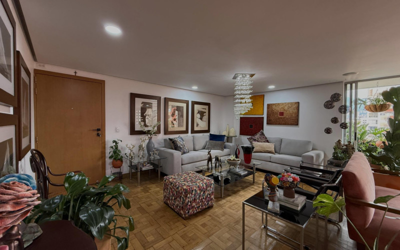 Apartamento en Medellín en Laureles