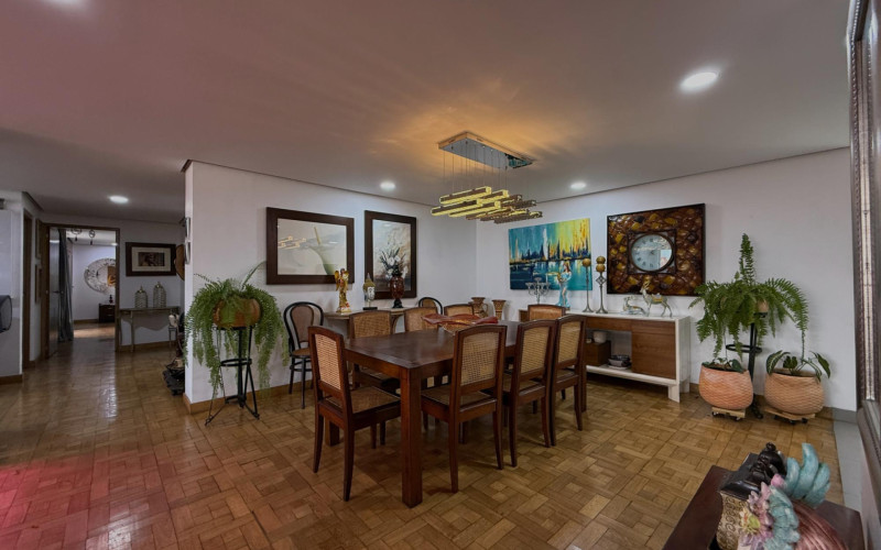 Apartamento en Medellín en Laureles