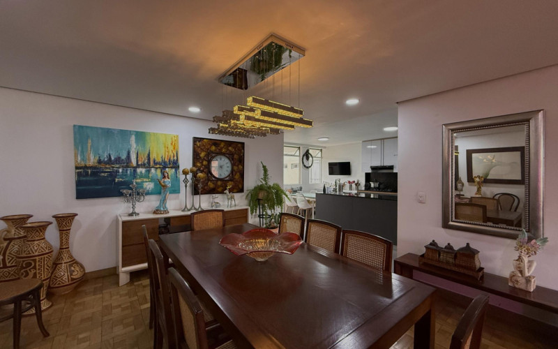 Apartamento en Medellín en Laureles