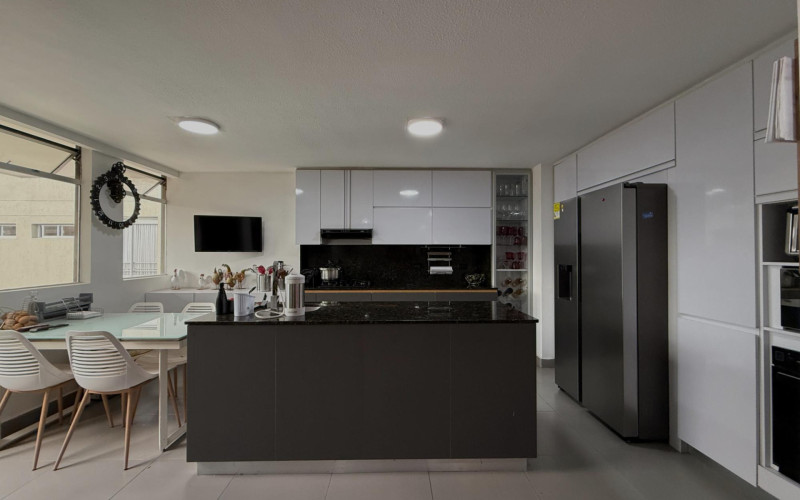 Apartamento en Medellín en Laureles