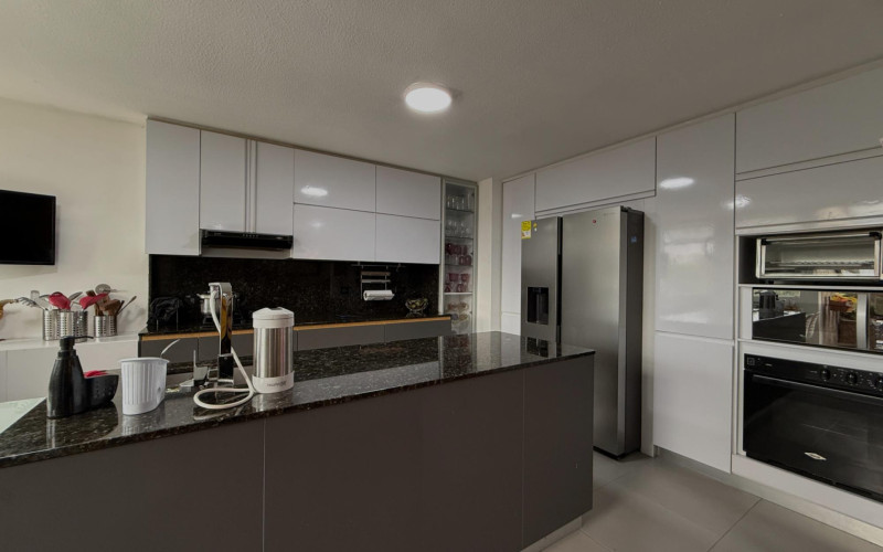 Apartamento en Medellín en Laureles