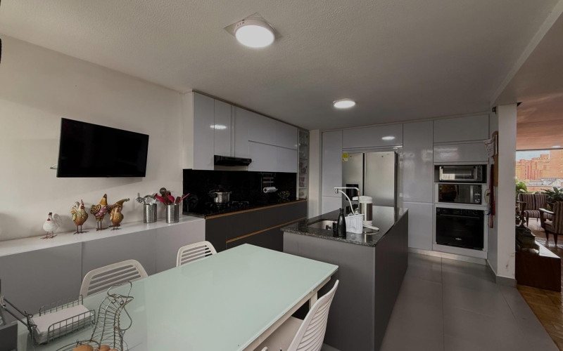 Apartamento en Medellín en Laureles